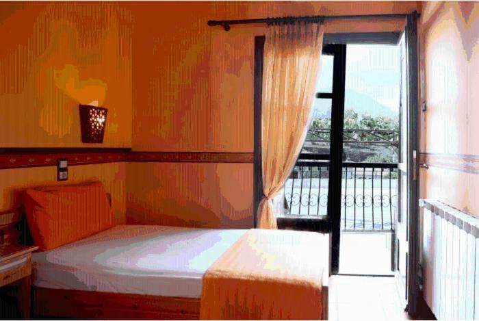 Guesthouse Patavali Калампака Номер фото