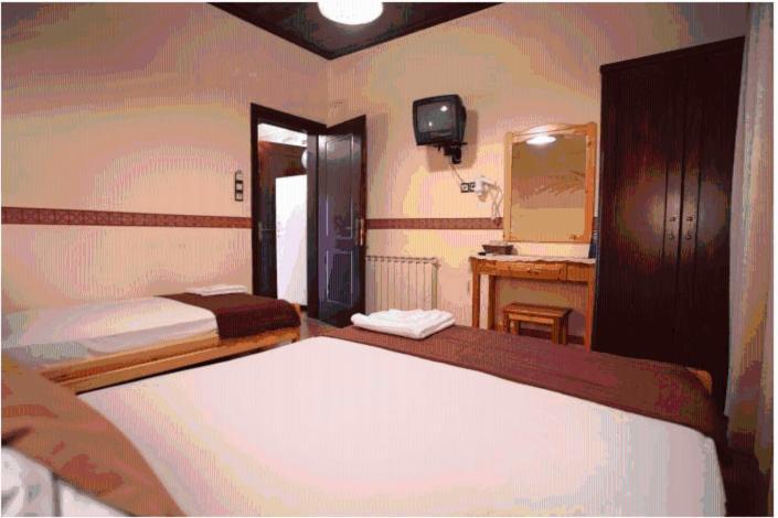 Guesthouse Patavali Калампака Номер фото