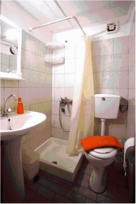 Guesthouse Patavali Калампака Экстерьер фото