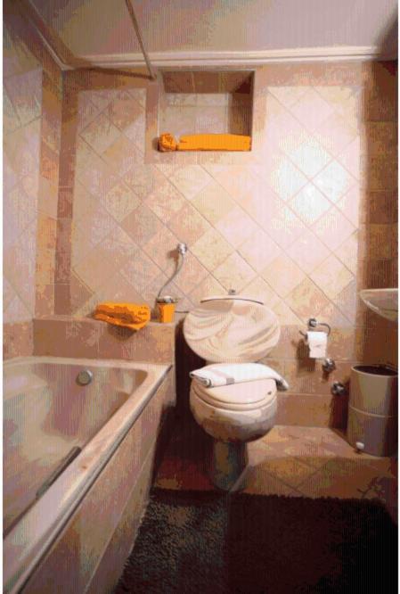 Guesthouse Patavali Калампака Номер фото