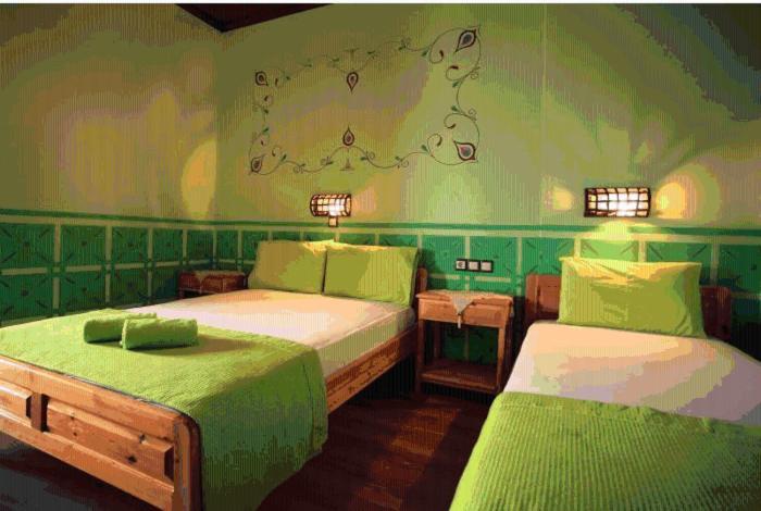 Guesthouse Patavali Калампака Номер фото