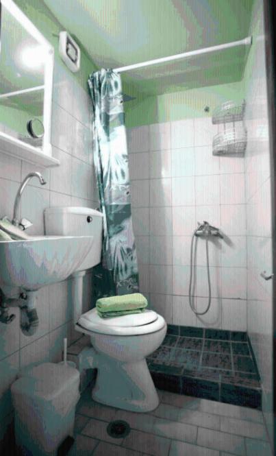 Guesthouse Patavali Калампака Номер фото