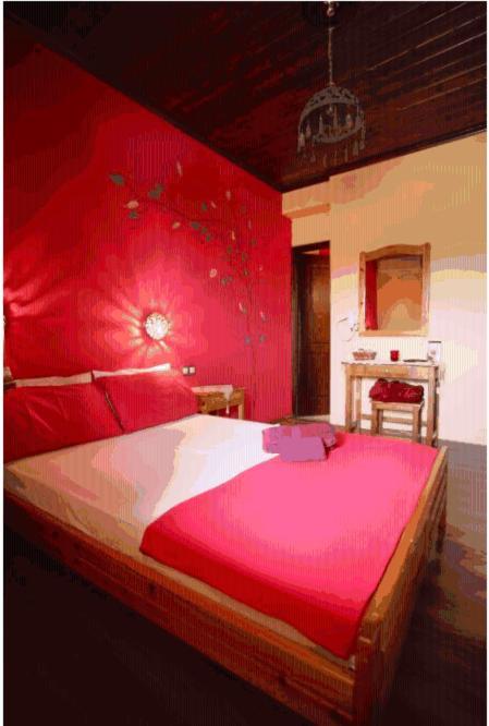 Guesthouse Patavali Калампака Номер фото