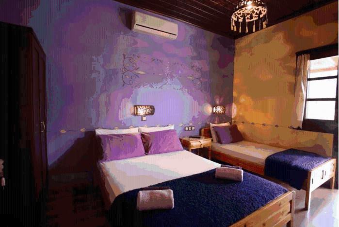 Guesthouse Patavali Калампака Номер фото
