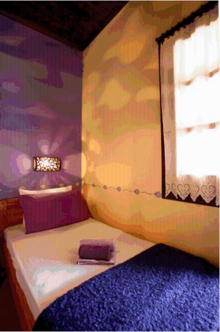 Guesthouse Patavali Калампака Экстерьер фото